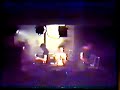THROBBING GRISTLE Discipline Live in Heaven 1980