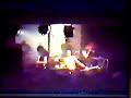 THROBBING GRISTLE Discipline Live in Heaven 1980