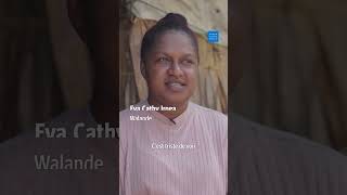 Îles du Pacifique : Face à la crise climatique