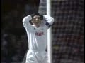 Maradona: splendida azione di Diego in coppa uefa....