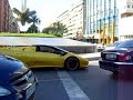 lamborghini alicante