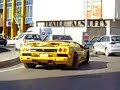 lamborghini alicante
