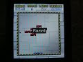 BrickBreaker Game at 1,181,650 Points and 251 Lives