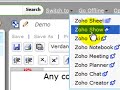 Online applications and Splashtop Online applications and Splashtop