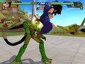 Dragonball Z Budokai Tenkaichi 3 New Updates 3! Dragonball Z Budokai Tenkaichi 3 New Updates 3!