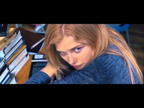 Carrie - Trailer German / Deutsch - HD
