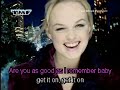 Spice Girls - 2 Become 1 (w/Karaoke subs) Spice Girls - 2 Become 1 (w/Karaoke subs)