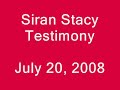 Siran Stacy @ Meadowbrook Baptist, Oxford - Part 1