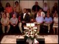 Siran Stacy @ Meadowbrook Baptist, Oxford - Part 1