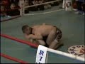 Kamil Dobrzy? Amateur Figters 2 Toru?