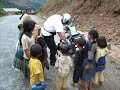 Northern Vietnam 2005