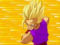 OGT - Supersonic Warrios - Gohan Story Part 1 OGT - Supersonic Warrios - Gohan Story Part 1