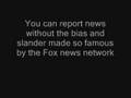 New Media and Citizen Journalism