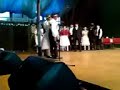 Szeredás Együttes: Hegyközi Lakodalmas koncert