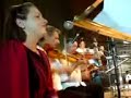 Szeredás Együttes: Hegyközi Lakodalmas koncert