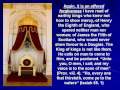 Gospel Treasures (Part 1) by J.C. Ryle - Read by Pastor Wallnofer