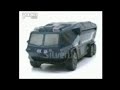 Silverlit Picoo Z Heli Mission Swat Truck.avi