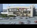 California High Speed Rail - Anaheim ARTIC to Los Angeles Union Station Simulated Ride California High Speed Rail - Anaheim ARTIC to Los Angeles Union Station Simulated Ride