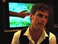 Paolo Meneguzzi - Interview \"El Nuevo Herald\" - July 2008