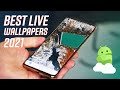 View 15 Free Live Wallpapers For Android