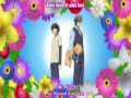 junjo romantica amv  i want candy