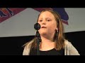 Inverness has Talent, Megan Anderson