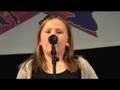 Inverness has Talent, Megan Anderson