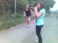 jumpstyle von alina :)