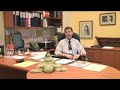 The Ocean Skeleton - Interview with Mr. Neihart 1 The Ocean Skeleton - Interview with Mr. Neihart 1