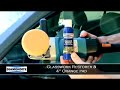 Diamondite GlassWork Cleaning System Diamondite GlassWork Cleaning System
