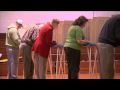 High Court Voids Key Part of Voting Rights Act - YouTube