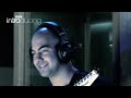 Kol Tregaskes: Engine-EarZ - Introspector (BBC Introducing session)