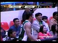 Ginebra vs Sta Lucia - Game 2 of Best of 3 - Part 2 Ginebra vs Sta Lucia - Game 2 of Best of 3 - Part 2