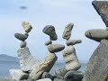 Bill Dan Balancing Rocks again