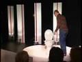 Ett Herrans Liv - Robert Gustavsson Spyr