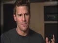 David Boreanaz behind the scenes David Boreanaz behind the scenes