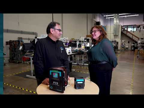ASK THE EXPERTS - Gas Detection System: Interaction with VFD Fans
