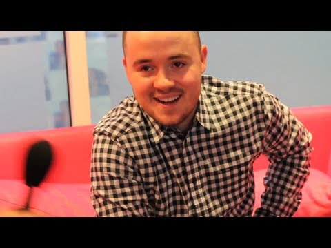 Getting To Know: Maverick Sabre '...Pitta bread and brandy!' | Dropout UK