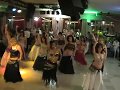 SPAZIO LATINO-danza del ventre