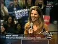 Women for Obama Rally in LA, Feb. 3 - Highlights