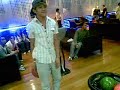 MY SPARE SHOT...bowling