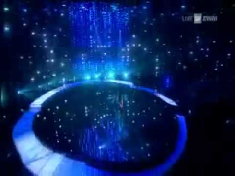 EIROVIZIJA - EUROVISION 2010 WINNER - GERMANY LENA MEYER SATELLITE - HQ STEREO PERFORMER: LENA MEYER-LANDRUT SONG TITLE: SATELLITE SONG WRITER(S): Julie Frost, John Gordo...
