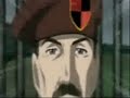 Hellsing - Crawling In The Dark
