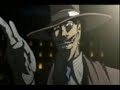 Hellsing - Crawling In The Dark