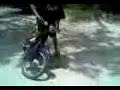 doing-donut-on-honda-c90-in-dominican-republic.html