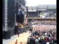 Iron Maiden at Lerkendal