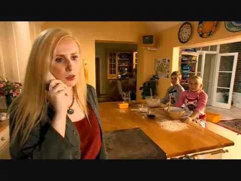 Catherine Tate Show - Posh Mum Series 1