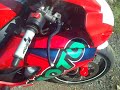 GSXR750 K7 RACE / TRACK BIKE FOR SALE AT www.yomoto.co.uk