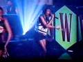 SWV performs I'm So Into You on Arsenio Hall