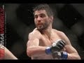 Carlos Condit Will Create Chaos With Georges St. Pierre (UFC 143 Post)